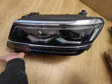 Laden Sie das Bild in den Galerie-Viewer, Frontscheinwerfer VW Tiguan 5NN941081C LED Links Scheinwerfer Headlight SCH4755036584kr