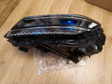 Laden Sie das Bild in den Galerie-Viewer, Frontscheinwerfer VW Tiguan 5NN941081C LED Links Scheinwerfer Headlight SCH4755036584kr