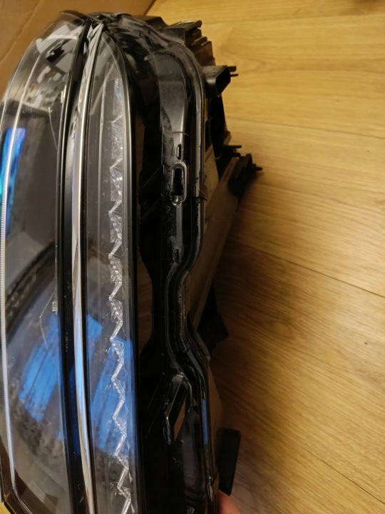Frontscheinwerfer VW Tiguan 5NN941081C LED Links Scheinwerfer Headlight SCH4755036584kr