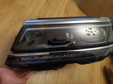 Laden Sie das Bild in den Galerie-Viewer, Frontscheinwerfer VW Tiguan 5NN941081C LED Links Scheinwerfer Headlight SCH4755036584kr