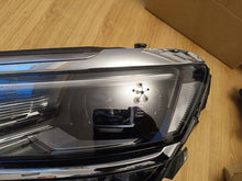 Laden Sie das Bild in den Galerie-Viewer, Frontscheinwerfer VW Tiguan 5NN941081C LED Links Scheinwerfer Headlight SCH4755036584kr