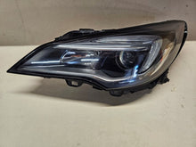 Laden Sie das Bild in den Galerie-Viewer, Frontscheinwerfer Opel Astra K 39047198 Links Scheinwerfer Headlight SCH4755531262cg