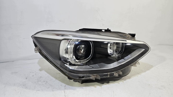 Frontscheinwerfer BMW F20 168498493 Rechts Scheinwerfer Headlight SCH4756350315pq