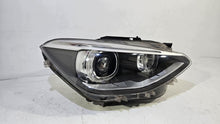 Laden Sie das Bild in den Galerie-Viewer, Frontscheinwerfer BMW F20 168498493 Rechts Scheinwerfer Headlight SCH4756350315pq