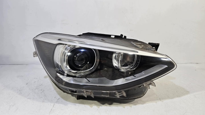 Frontscheinwerfer BMW F20 168498493 Rechts Scheinwerfer Headlight SCH4756350315pq