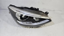 Laden Sie das Bild in den Galerie-Viewer, Frontscheinwerfer BMW F20 168498493 Rechts Scheinwerfer Headlight SCH4756350315pq