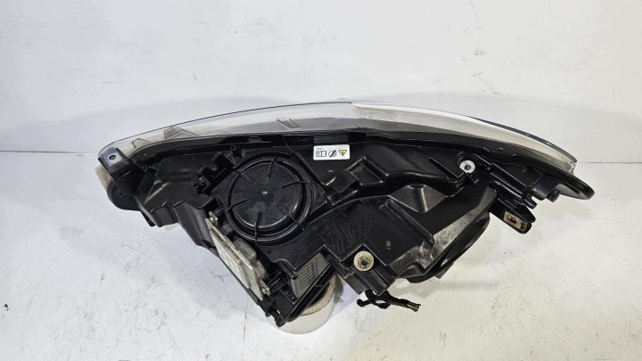 Frontscheinwerfer BMW F20 168498493 Rechts Scheinwerfer Headlight SCH4756350315pq