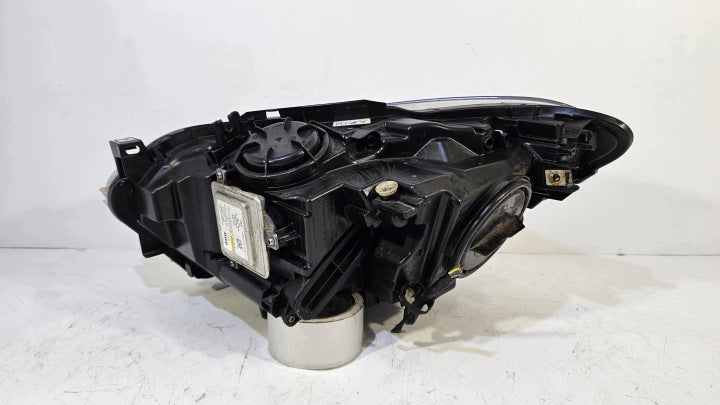 Frontscheinwerfer BMW F20 168498493 Rechts Scheinwerfer Headlight SCH4756350315pq