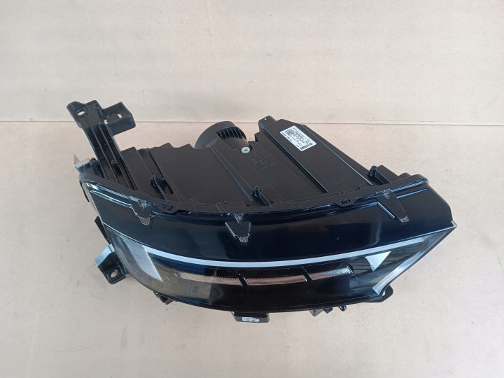 Frontscheinwerfer Opel Mokka 9834007980 LED Rechts Scheinwerfer Headlight SCH4756443857nn