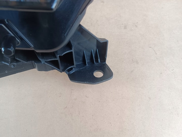 Frontscheinwerfer Opel Mokka 9834007980 LED Rechts Scheinwerfer Headlight SCH4756443857nn