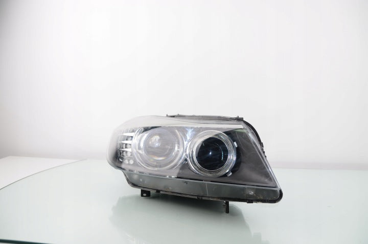 Frontscheinwerfer BMW 3 E91 E90 7202584 Xenon Rechts Scheinwerfer Headlight SCH4756579378td