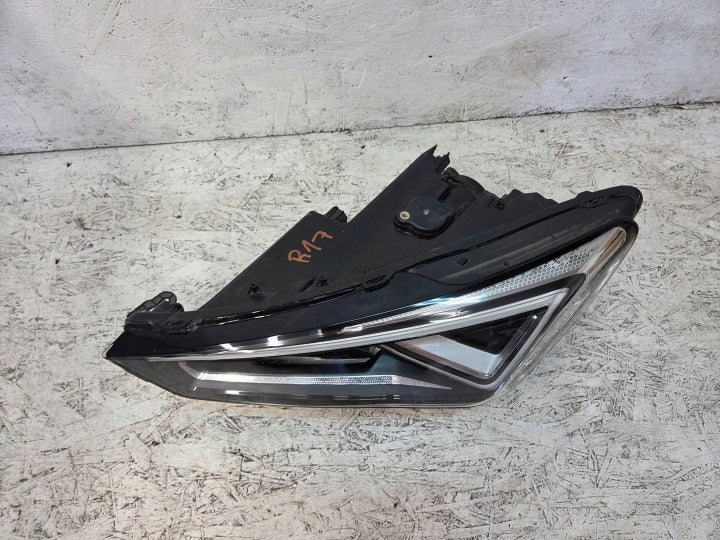 Frontscheinwerfer Seat Tarraco 5FJ941007J 90143460 Links Scheinwerfer Headlight SCH4757159604cf