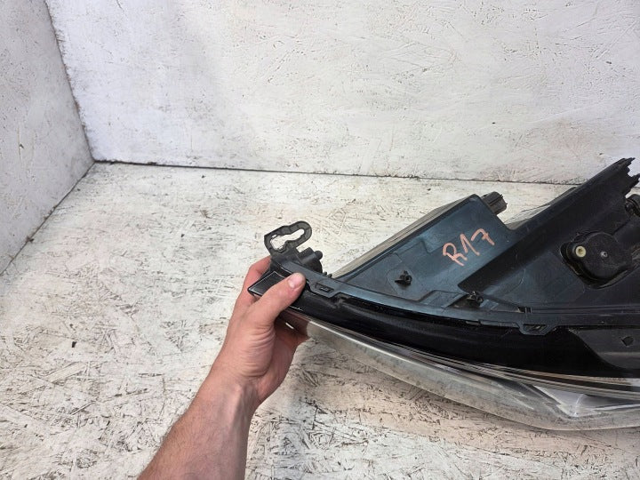Frontscheinwerfer Seat Tarraco 5FJ941007J 90143460 Links Scheinwerfer Headlight SCH4757159604cf