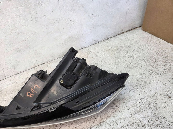 Frontscheinwerfer Seat Tarraco 5FJ941007J 90143460 Links Scheinwerfer Headlight SCH4757159604cf