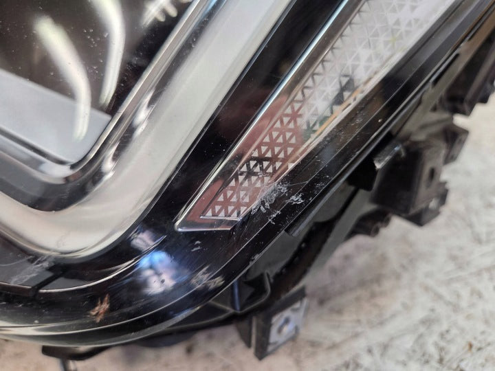 Frontscheinwerfer Seat Tarraco 5FJ941007J 90143460 Links Scheinwerfer Headlight SCH4757159604cf