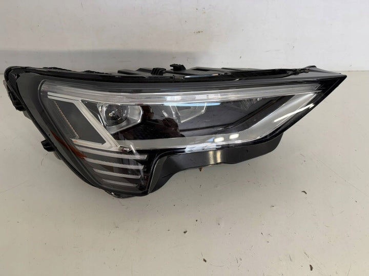 Frontscheinwerfer Audi E-Tron 4KE941040D LED Rechts Scheinwerfer Headlight SCH4758188579xv