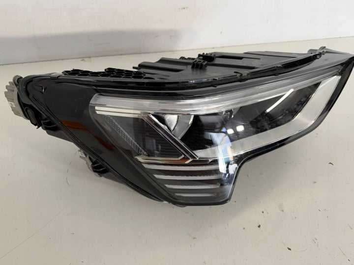 Frontscheinwerfer Audi E-Tron 4KE941040D LED Rechts Scheinwerfer Headlight SCH4758188579xv