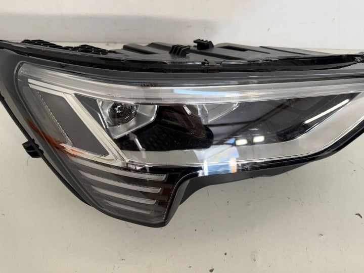 Frontscheinwerfer Audi E-Tron 4KE941040D LED Rechts Scheinwerfer Headlight SCH4758188579xv