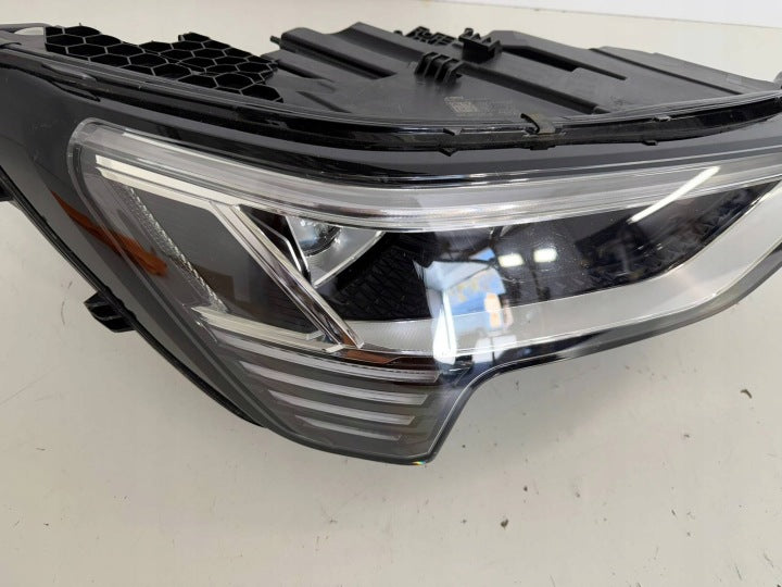 Frontscheinwerfer Audi E-Tron 4KE941040D LED Rechts Scheinwerfer Headlight SCH4758188579xv