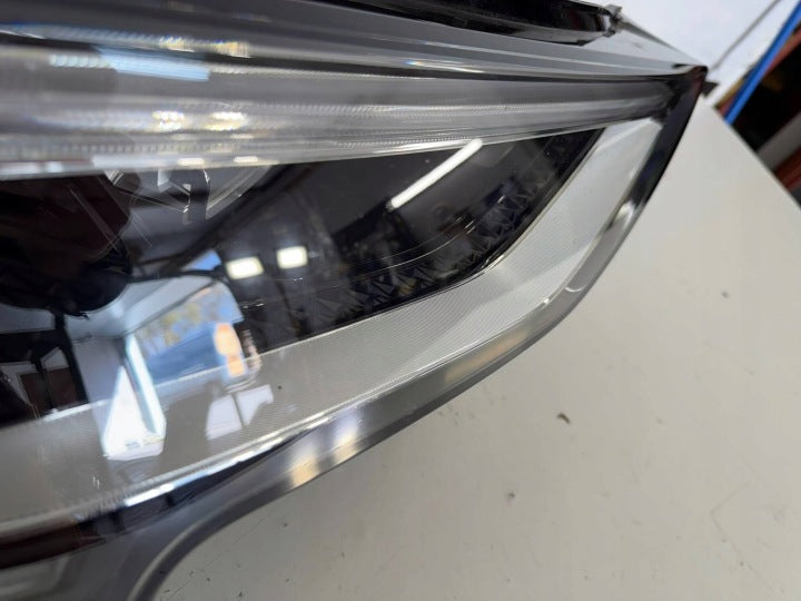 Frontscheinwerfer Audi E-Tron 4KE941040D LED Rechts Scheinwerfer Headlight SCH4758188579xv