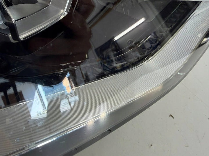 Frontscheinwerfer Audi E-Tron 4KE941040D LED Rechts Scheinwerfer Headlight SCH4758188579xv