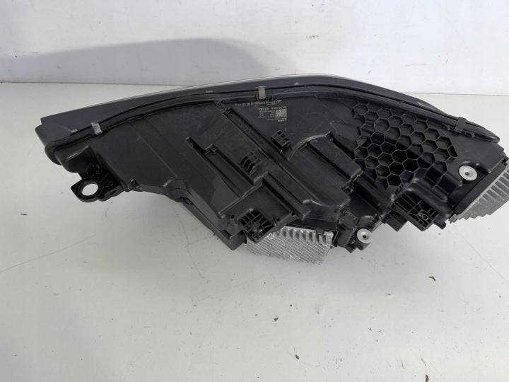 Frontscheinwerfer Audi E-Tron 4KE941040D LED Rechts Scheinwerfer Headlight SCH4758188579xv