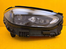 Laden Sie das Bild in den Galerie-Viewer, Frontscheinwerfer Mercedes-Benz W206 A2069065404 Rechts Scheinwerfer Headlight SCH4758236450lq