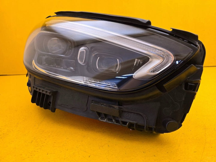 Frontscheinwerfer Mercedes-Benz W206 A2069065404 Rechts Scheinwerfer Headlight SCH4758236450lq