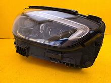 Laden Sie das Bild in den Galerie-Viewer, Frontscheinwerfer Mercedes-Benz W206 A2069065404 Rechts Scheinwerfer Headlight SCH4758236450lq