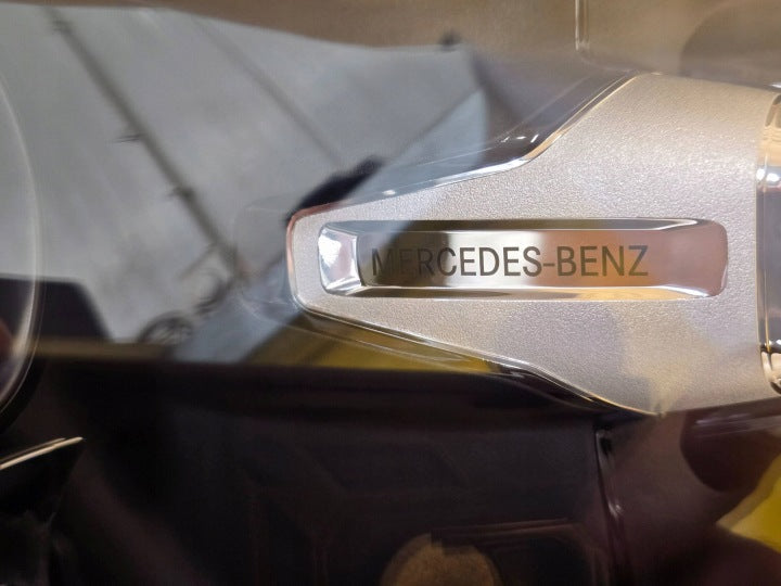 Frontscheinwerfer Mercedes-Benz W206 A2069065404 Rechts Scheinwerfer Headlight SCH4758236450lq