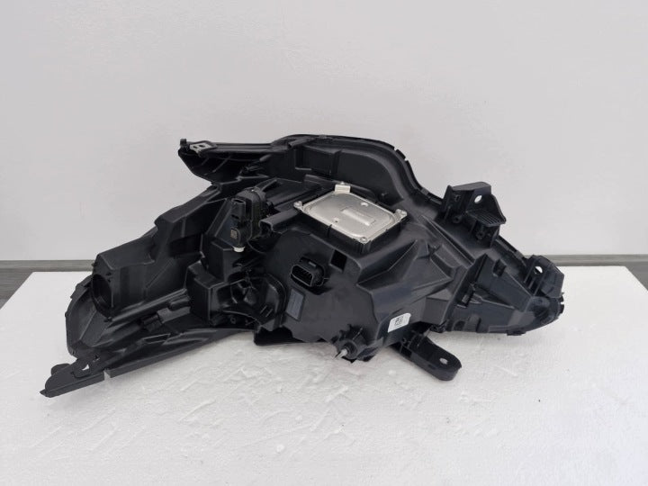 Frontscheinwerfer Renault Clio I 5 260108676R Full LED Rechts Headlight SCH4758273786pg