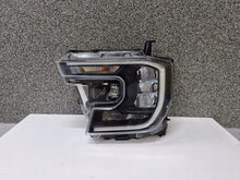 Laden Sie das Bild in den Galerie-Viewer, Frontscheinwerfer Ford Ranger N1WB13E015ED Links Scheinwerfer Headlight SCH4758533092qr