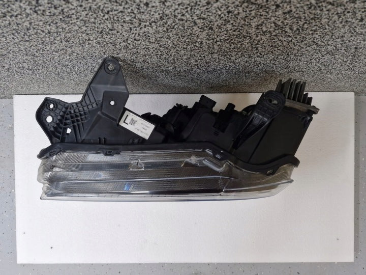 Frontscheinwerfer Ford Ranger N1WB13E015ED Links Scheinwerfer Headlight SCH4758533092qr