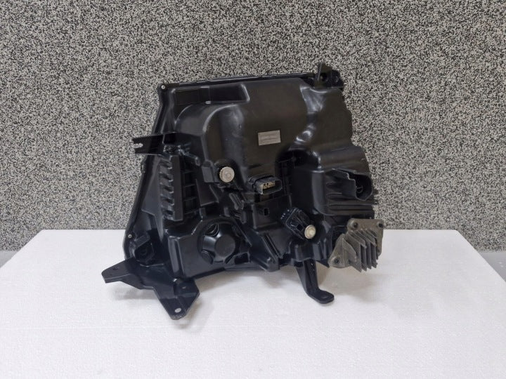 Frontscheinwerfer Ford Ranger N1WB13E015ED Links Scheinwerfer Headlight SCH4758533092qr