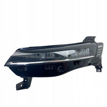 Laden Sie das Bild in den Galerie-Viewer, Frontscheinwerfer Renault Megane E-Tech 260606689R LED Links Headlight SCH4758687984qa