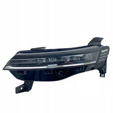 Laden Sie das Bild in den Galerie-Viewer, Frontscheinwerfer Renault Megane E-Tech 260606689R LED Links Headlight SCH4758687984qa