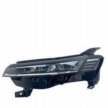 Laden Sie das Bild in den Galerie-Viewer, Frontscheinwerfer Renault Megane E-Tech 260606689R LED Links Headlight SCH4758687984qa