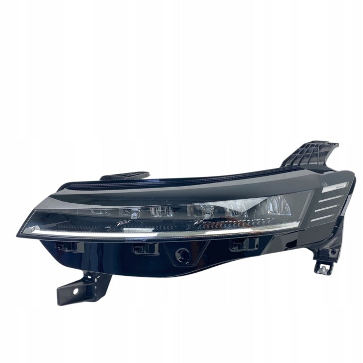 Frontscheinwerfer Renault Megane E-Tech 260606689R LED Links Headlight SCH4758687984qa
