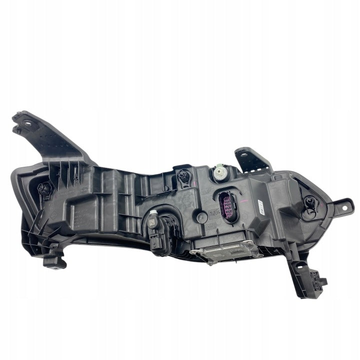 Frontscheinwerfer Renault Megane E-Tech 260606689R LED Links Headlight SCH4758687984qa