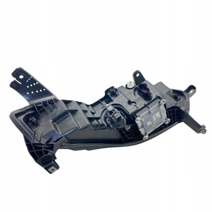 Frontscheinwerfer Renault Megane E-Tech 260606689R LED Links Headlight SCH4758687984qa