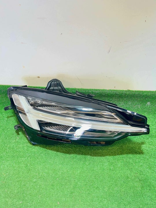 Frontscheinwerfer Volvo S60 I 3231419 Rechts Scheinwerfer Headlight SCH4758866833qv
