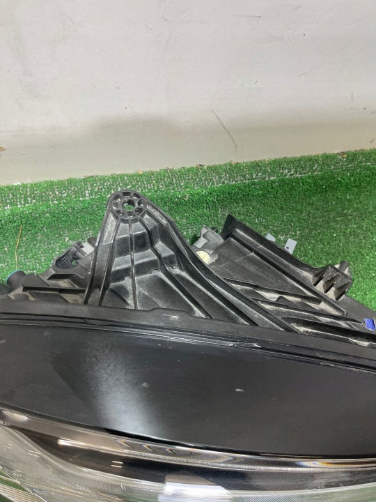 Frontscheinwerfer Volvo S60 I 3231419 Rechts Scheinwerfer Headlight SCH4758866833qv