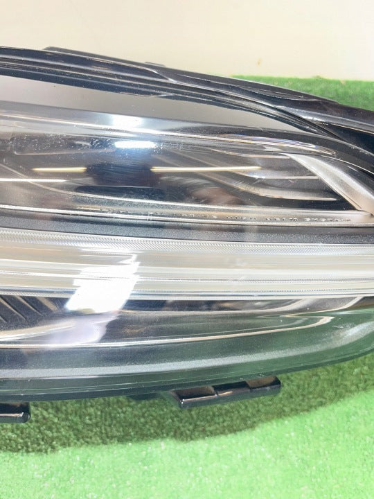 Frontscheinwerfer Volvo S60 I 3231419 Rechts Scheinwerfer Headlight SCH4758866833qv