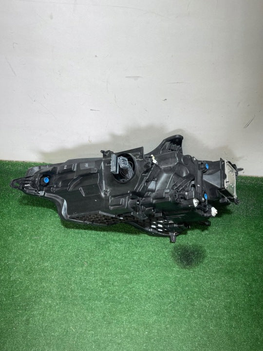 Frontscheinwerfer Volvo S60 I 3231419 Rechts Scheinwerfer Headlight SCH4758866833qv