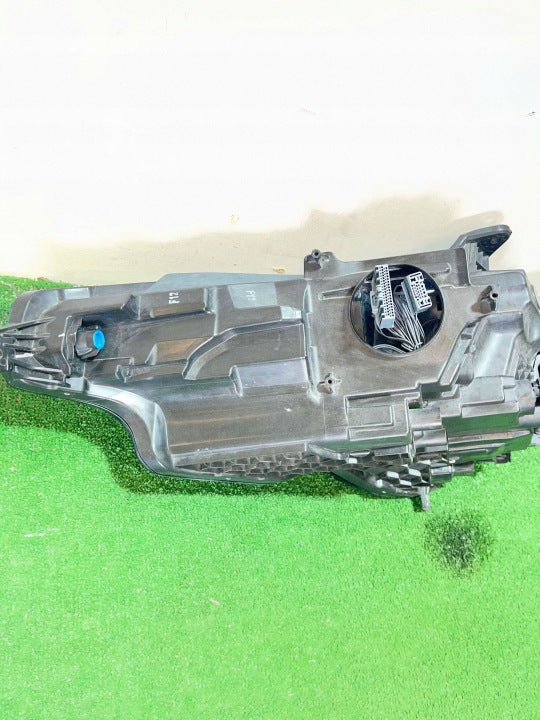 Frontscheinwerfer Volvo S60 I 3231419 Rechts Scheinwerfer Headlight SCH4758866833qv