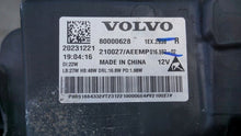 Laden Sie das Bild in den Galerie-Viewer, Frontscheinwerfer Volvo 80000628 LED Rechts Scheinwerfer Headlight SCH4758949320ij