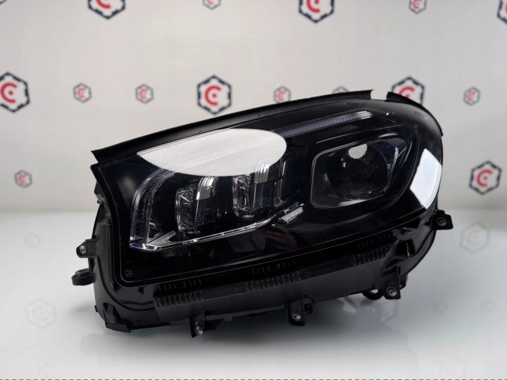 Frontscheinwerfer Mercedes-Benz Gls X167 A1679069509 LED Links Headlight SCH4758975932sv