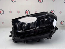 Laden Sie das Bild in den Galerie-Viewer, Frontscheinwerfer Mercedes-Benz Gls X167 A1679069509 LED Links Headlight SCH4758975932sv