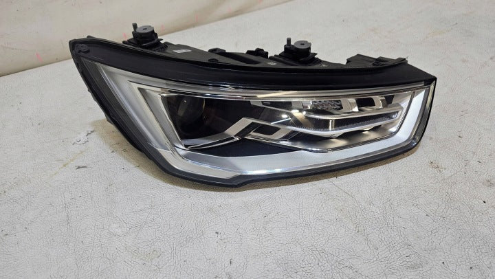 Frontscheinwerfer Audi A1 8XA941006 Xenon Rechts Scheinwerfer Headlight SCH4759452632ja