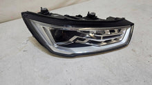 Laden Sie das Bild in den Galerie-Viewer, Frontscheinwerfer Audi A1 8XA941006 Xenon Rechts Scheinwerfer Headlight SCH4759452632ja